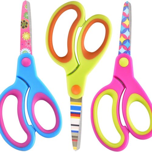 Kids Scissors Set for Children