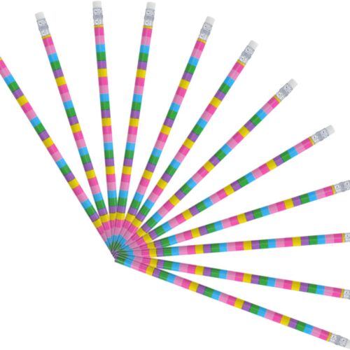 Colored Pencils for Sketching and Coloring for Kids