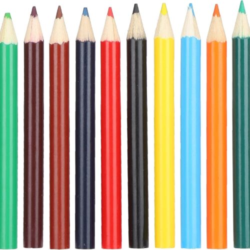 Colored Pencils for Kids Classroom Prizes